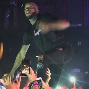 Meet your Posher, Paul